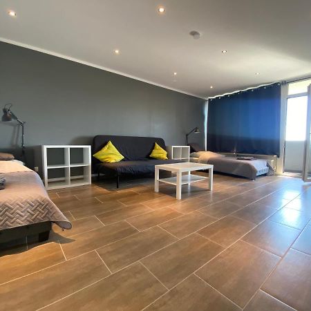 Duisburg Von Oben 3,5 Zimmer 8.Og Frisch Saniert Exterior foto